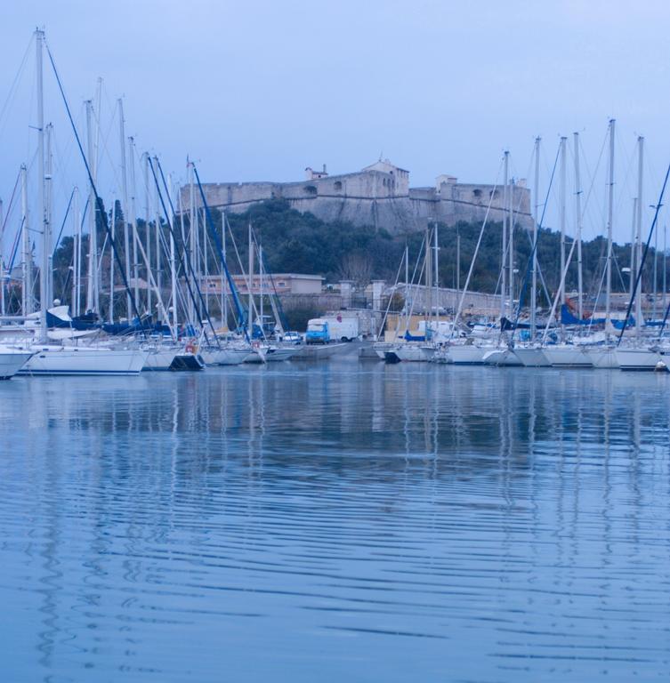 Hotel Stars Antibes Biot Zewnętrze zdjęcie