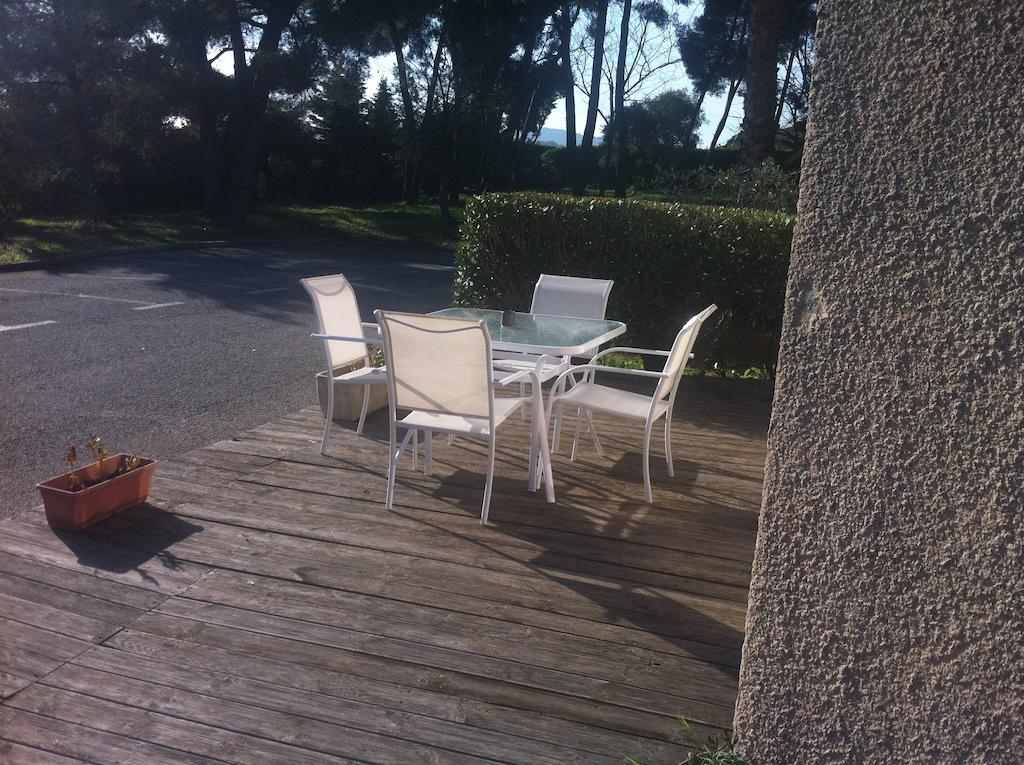 Hotel Stars Antibes Biot Zewnętrze zdjęcie