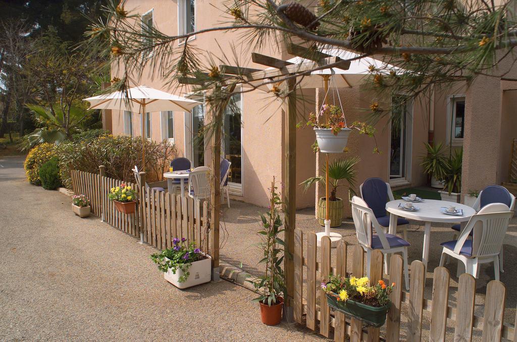 Hotel Stars Antibes Biot Zewnętrze zdjęcie